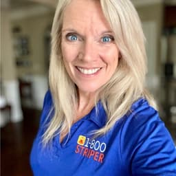Lisa Strickland